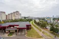 Wohnung 4 zimmer 112 m² Minsk, Belarus