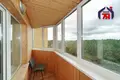 2 room apartment 67 m² Minsk, Belarus