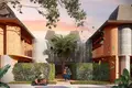 Квартира 55 м² Убуд, Индонезия