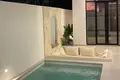 Mieszkanie 2 pokoi 75 m² Munggu, Indonezja