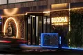 Квартира 1 комната 26 м² Tibubeneng, Индонезия
