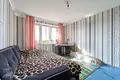 2 room apartment 50 m² Minsk, Belarus