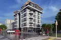 Wohnung 2 zimmer 60 m² Gazipasa, Türkei