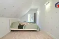 House 119 m² Putcynski sielski Saviet, Belarus