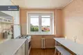 2 room apartment 45 m² Šiauliai, Lithuania