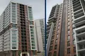 Квартира 3 комнаты  Султангази, Турция
