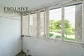 Apartamento 3 habitaciones 67 m² Minsk, Belarús