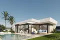 Willa 3 pokoi 116 m² Molina de Segura, Hiszpania