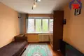 Apartamento 3 habitaciones 62 m² Saligorsk, Belarús