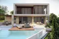 4 bedroom apartment 200 m² Peristerona, Cyprus