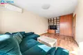 1 room apartment 35 m² in Vilnius, Lithuania