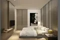 Apartamento 6 habitaciones 163 m² Turquía, Turquía