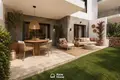Wohnung 2 Schlafzimmer 92 m² Dos Hermanas, Spanien