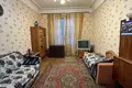 Wohnung 2 zimmer 59 m² Minsk, Belarus
