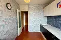 2 room apartment 46 m² Sluck, Belarus