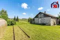  31 m² Ratamka, Belarús