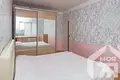 Apartamento 3 habitaciones 60 m² Borisov, Belarús