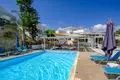 Apartamento 1 habitacion 47 m² Neo Chorio, Chipre