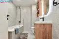 Квартира 2 комнаты 46 м² Вильнюс, Литва