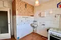 Wohnung 2 zimmer 50 m² Sluzk, Belarus