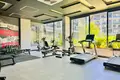 Квартира 2 комнаты 55 м² Убе, Турция