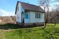 House 53 m² Jzufouski sielski Saviet, Belarus