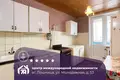Wohnung 3 zimmer 65 m² Losnica, Belarus