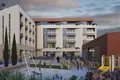 Mieszkanie 4 pokoi 103 m² Tivat, Czarnogóra