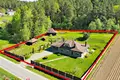 Ferienhaus 230 m² Alieksycy, Belarus