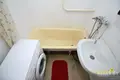 1 room apartment 34 m² Minsk, Belarus