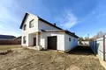 House 205 m² Sierafimova, Belarus