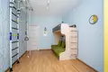 Apartamento 4 habitaciones 100 m² en Minsk, Belarús