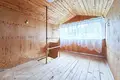 House 59 m² Papiarnianski sielski Saviet, Belarus