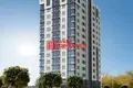 Квартира 1 комната 46 м² Гродно, Беларусь