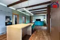 Cottage 245 m² Kalodziscanski sielski Saviet, Belarus