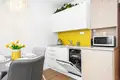 1 room apartment 27 m² in Warsaw, Poland