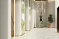 Apartamento 3 habitaciones 135 m² Business Bay, Emiratos Árabes Unidos