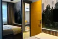Wohnung 1 Schlafzimmer 38 m² Tivat, Montenegro