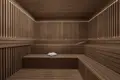 Apartamento 3 habitaciones 96 m² Turquía, Turquía