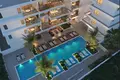2 bedroom apartment 103 m² Paralimni, Cyprus
