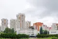 Квартира 3 комнаты 70 м² Минск, Беларусь