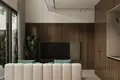 Willa 1 pokój 50 m² Kutuh, Indonezja