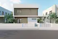 Appartement 4 chambres 544 m² Demos Agiou Athanasiou, Chypre