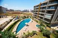 Wohnung 2 zimmer 65 m² Aksu, Türkei