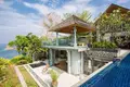 Вилла 5 комнат 800 м² Камала, Таиланд