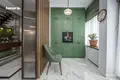Квартира 4 комнаты 194 м² в Тбилиси, Грузия