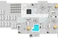 Wohnung 1 Schlafzimmer 50 m² Oroklini, Zypern