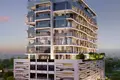 Mieszkanie 4 pokoi 186 m² Dubaj, Emiraty Arabskie