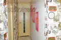 1 room apartment 37 m² Brest, Belarus
