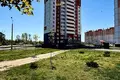 Appartement 1 chambre 43 m² Homiel, Bélarus